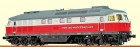 41058 Brawa Diesel locomotive BR 232 East West Railways with Digital Sound
